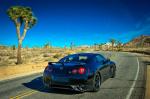 Nissan GT-R Track Edition 2014 года (US)
